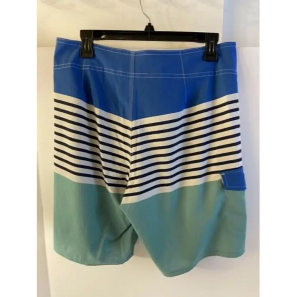 Rusty Board‎ Shorts Size 32 Swim Surf Short